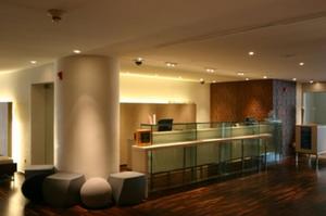 Waikiki Gateway Hotel property photo