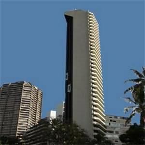 Aqua Waikiki Marina property photo