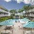 Castle Pacific Marina Inn Airport property information
