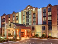 Hyatt Place Scottsdale/Old Town property photo