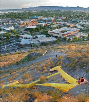 Holiday Inn Express Hotel & Suites TEMPE property photo