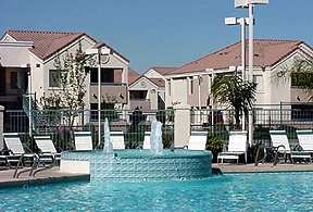Bridgestreet Galleria Palms property photo