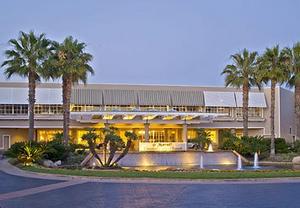 Coronado Island Marriott Resort & Spa property photo