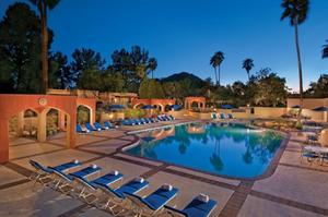 Scottsdale Cottonwoods Resort property photo