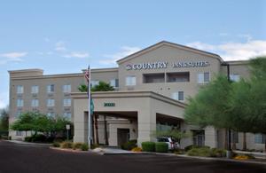 Country Inn & Suites By Carlson Deer Valley property photo
