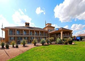 Comfort Inn Mayo Clinic property photo