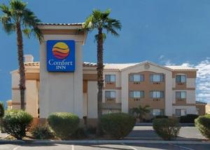 Comfort Inn West property photo