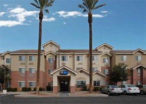 Comfort Inn Chandler property photo