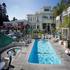Glorietta Bay Inn property information