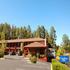 Comfort Inn at Ponderosa Pines property information