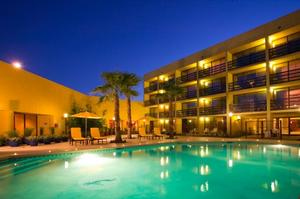 Crowne Plaza Hotel PHOENIX property photo