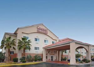 Comfort Suites Peoria Sports Complex property photo