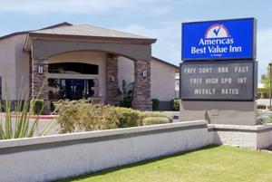 Americas Best Value Inn property photo
