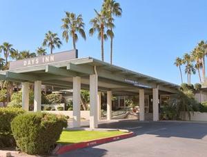 Days Inn Scottsdale/Fashion Square Resort property photo