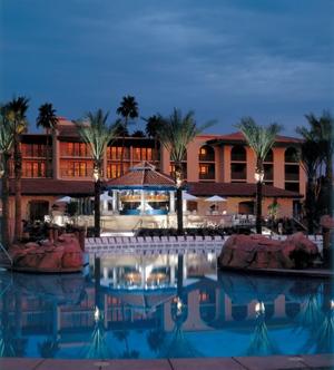 Arizona Grand Resort property photo