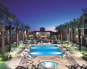 Gainey Suites Hotel property photo