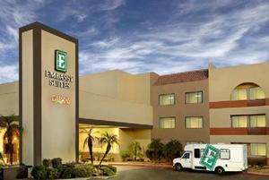 Embassy Suites Phoenix  Tempe property photo