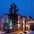 Holiday Inn Express SHOW LOW property information