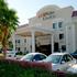 Holiday Inn Express TUCSON-AIRPORT property information