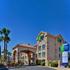 Holiday Inn Express Hotel & Suites MARANA property information
