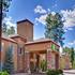 Holiday Inn Express PINETOP property information