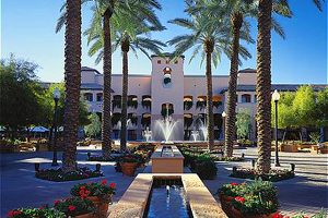 Fairmont Scottsdale Princess property photo