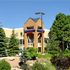 Fairfield Inn Flagstaff property information