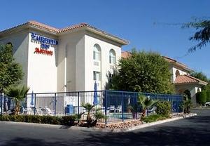 Fairfield Inn Phoenix Chandler property photo