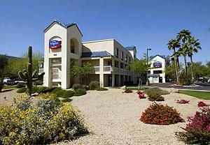 Fairfield Inn Scottsdale North property photo