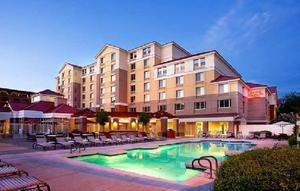 Hilton Garden Inn Scottsdale Old Town property photo