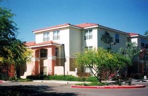 Homewood Suites PhoenixScottsdale property photo