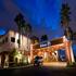 Hilton Phoenix Airport property information