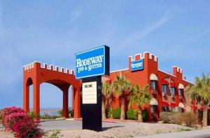 Rodeway Inn & Suites Lake Havasu City property information