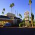 Hampton Inn  Suites Phoenix Airport South property information