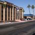 Hampton Inn Lake Havasu City property information