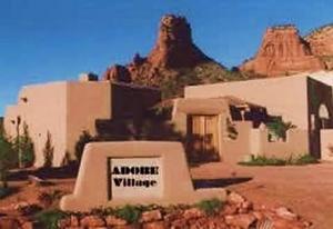 Adobe Village Graham Inn property photo