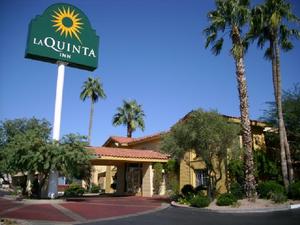 La Quinta Inn Phoenix Thomas Road property photo