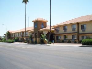 La Quinta Inn Phoenix - Arcadia property photo