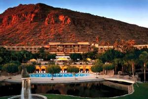 The Canyon Suites at The Phoenician property photo