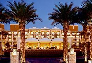 JW Marriott Phoenix Desert Ridge Resort & Spa property photo
