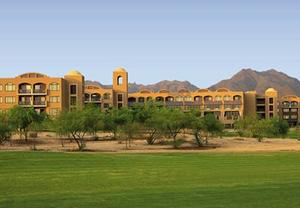 Scottsdale Marriott at McDowell Mountains property photo