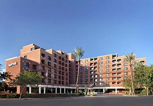Scottsdale Marriott Suites Old Town property photo