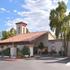 Ramada Foothills Inn and Suites Tucson property information