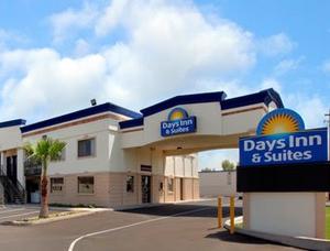 Days Inn And Suites Mesa property photo