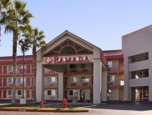 Ramada Tempe at Arizona Mills Mall property photo