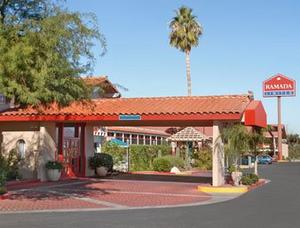 Ramada Limited Tucson West property photo