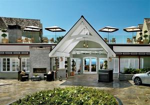 L'Auberge Del Mar Resort Spa property photo