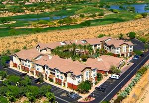 Residence Inn Scottsdale North property photo
