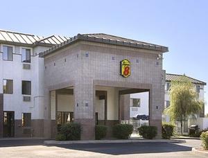 Super 8 Phoenix/Mesa/Gilbert Road property photo