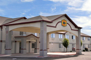 Super 8 Motel - Prescott Valley property photo